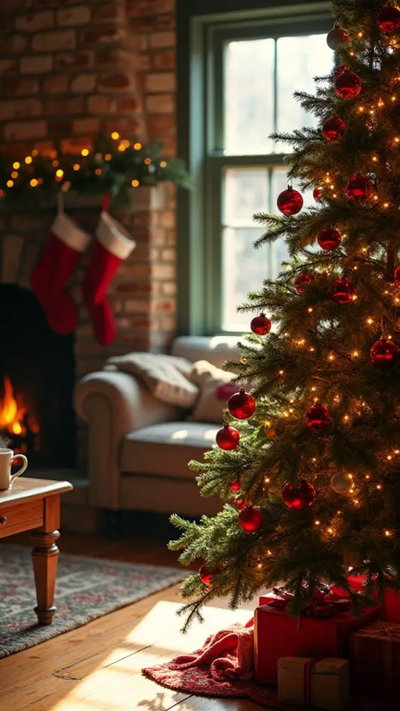 nostalgic holiday decoration charm