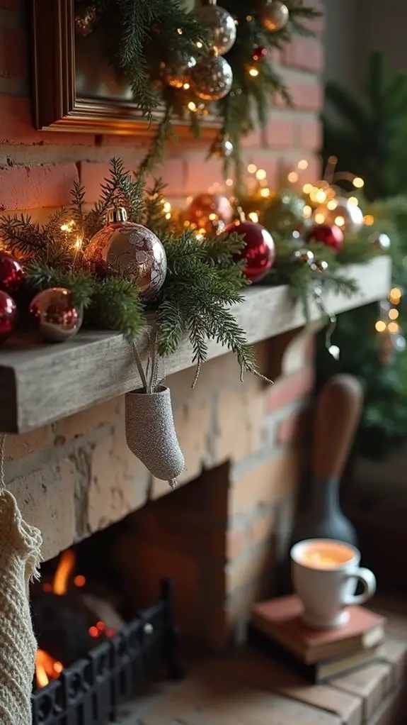 nostalgic vintage ornament charm