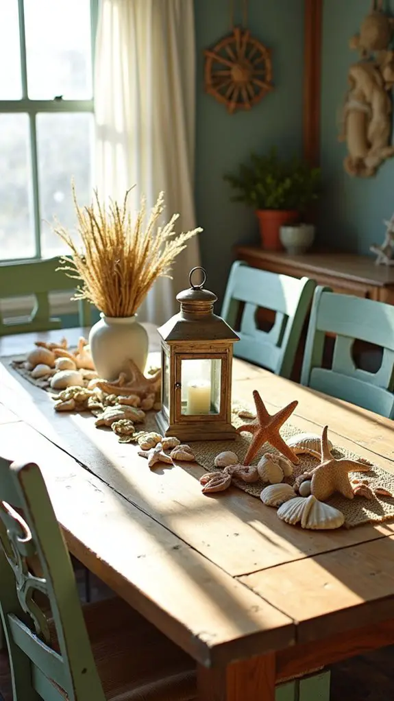 personalized coastal celebration favors