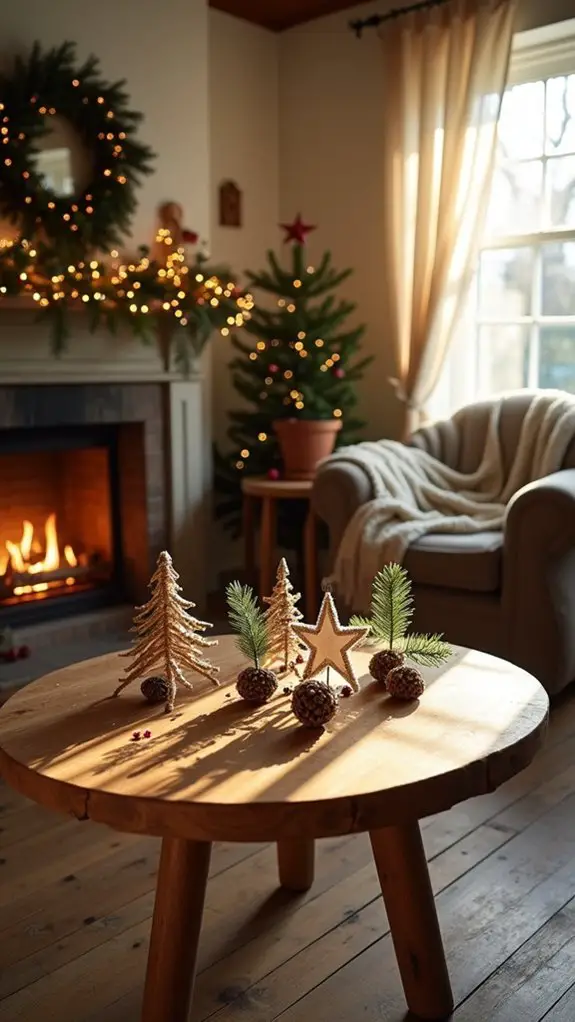 personalized diy christmas ornaments