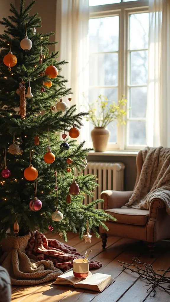 personalized diy christmas ornaments