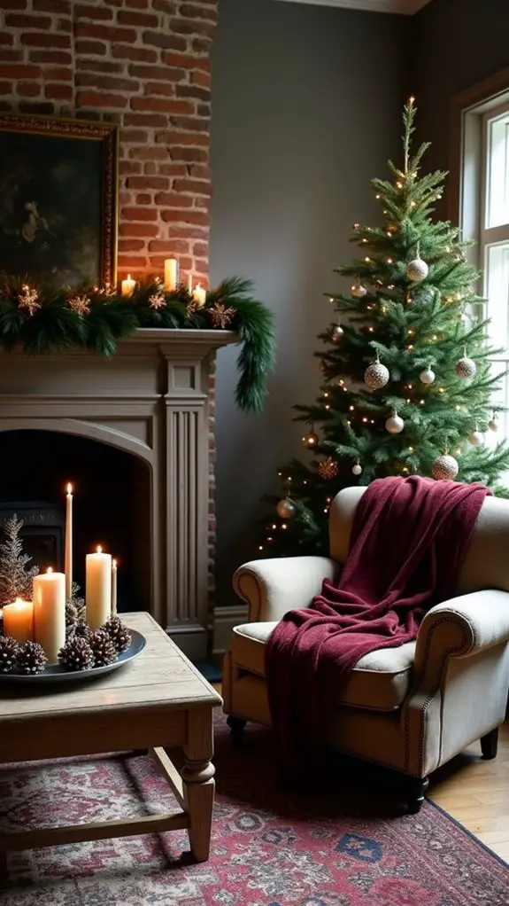personalized holiday decor ideas