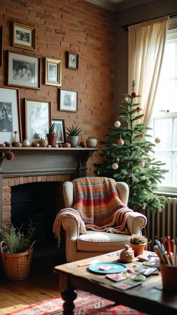 personalized holiday decorations joy