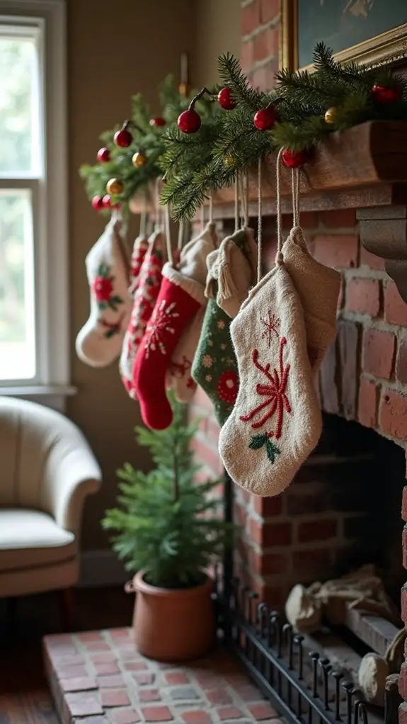 personalized holiday keepsakes crafted