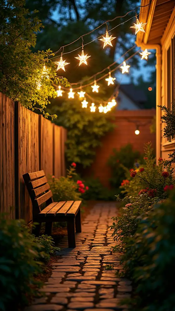 personalized holiday string art