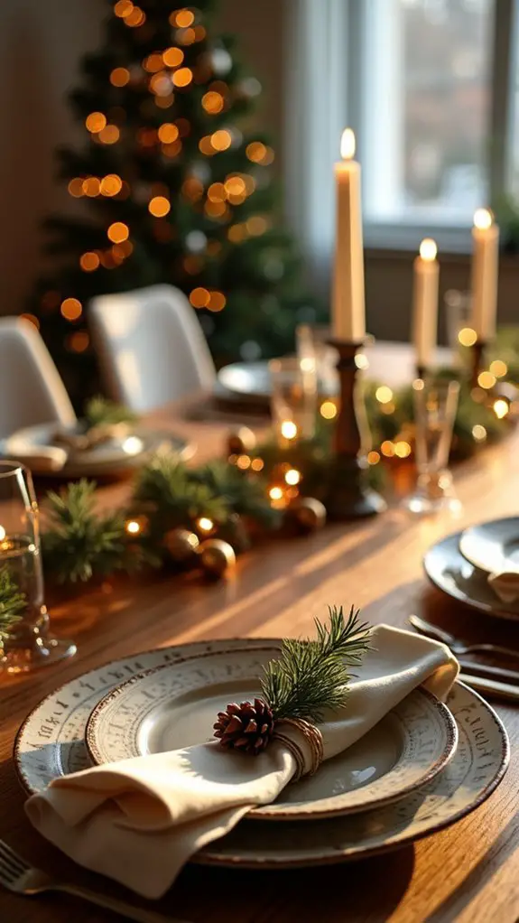 personalized place cards enhance gatherings