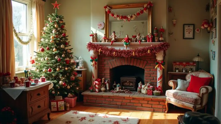 playful holiday decor ideas