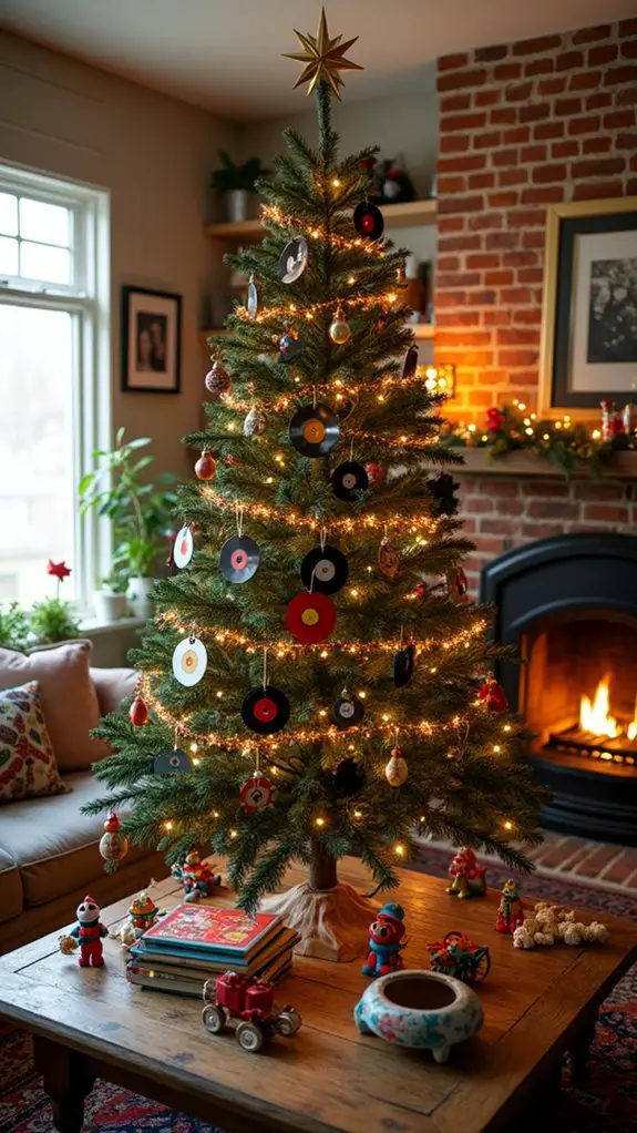 pop culture holiday celebration