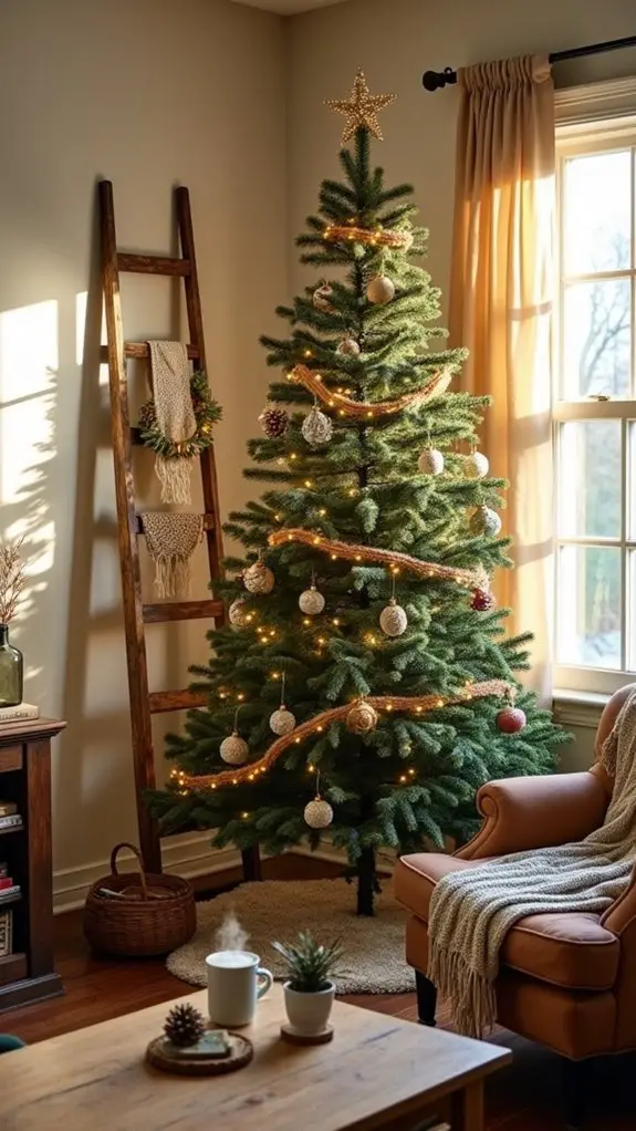 rustic charm and beauty