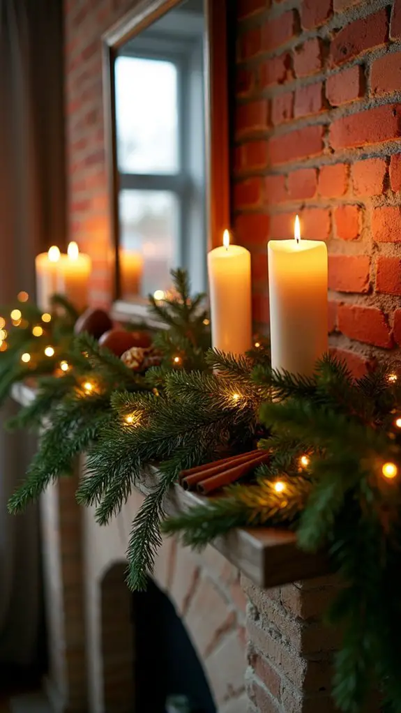 seasonal scents create nostalgia