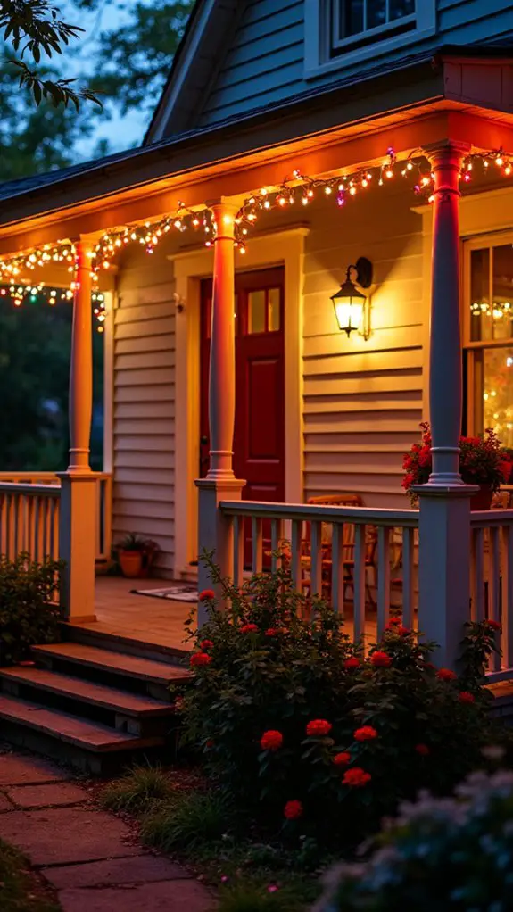 smart app controlled led lights