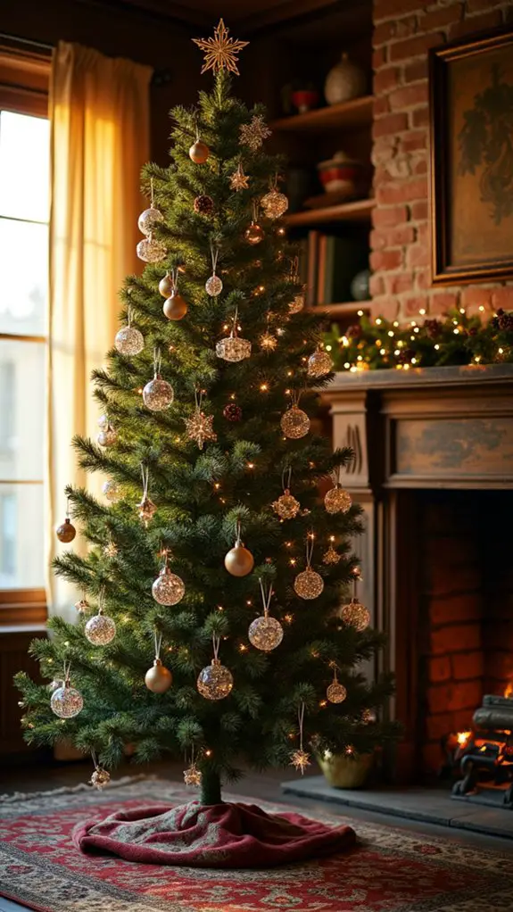 sparkling elegance for holidays