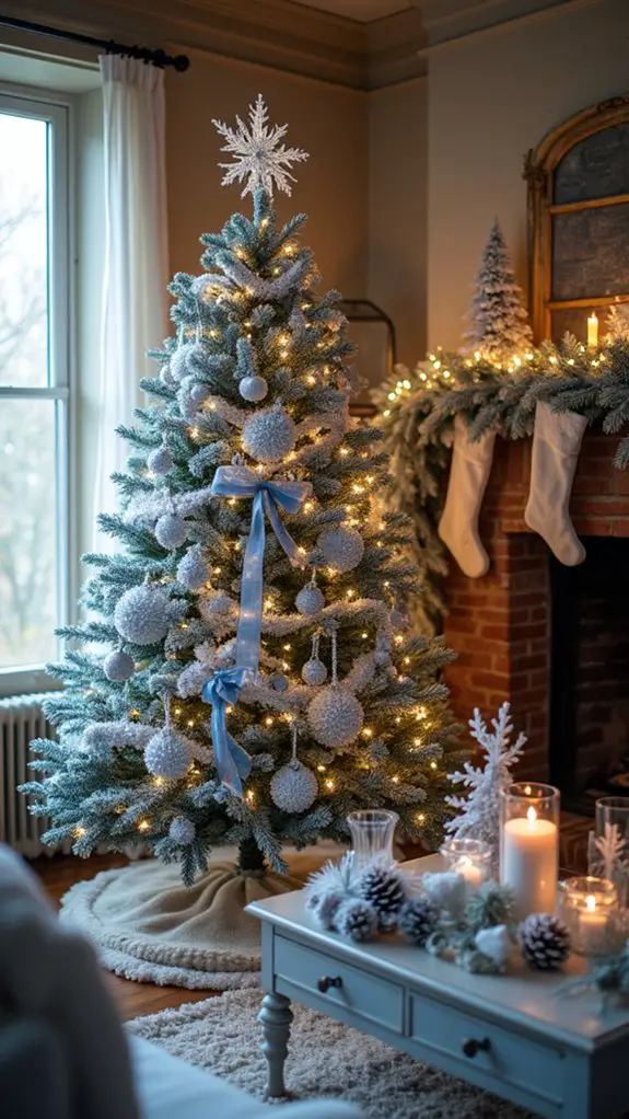 sparkling opulence and sophistication