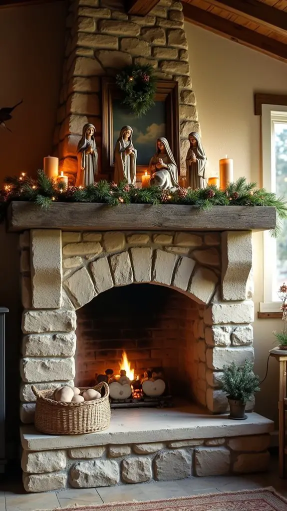 spirit of christmas joy