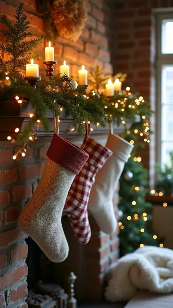 themed color palette decor