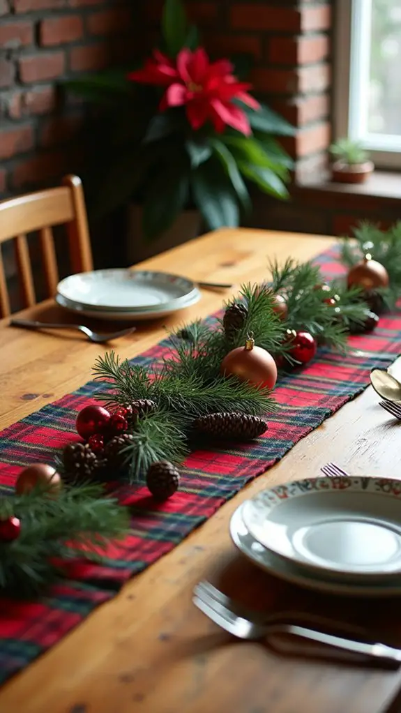 timeless charm for gatherings