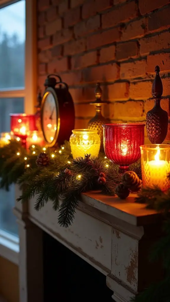 timeless elegance and nostalgia