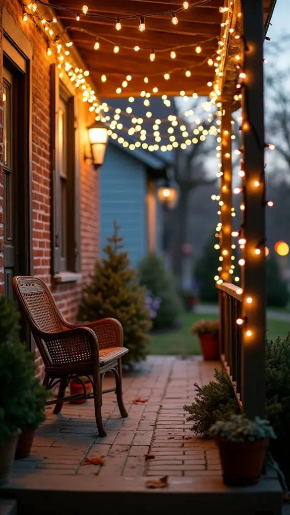 timeless elegance and warmth