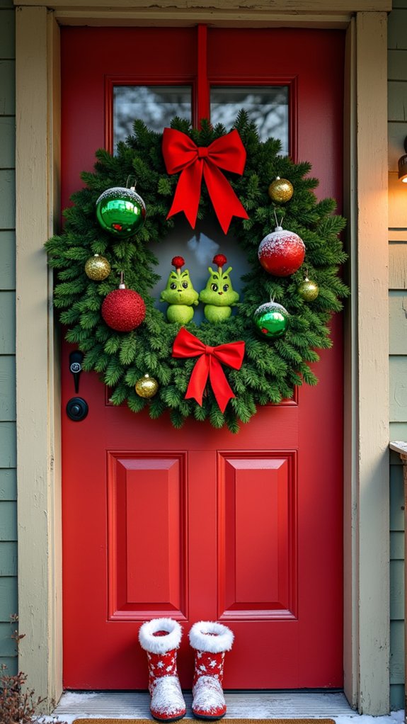 timeless elegance for christmas