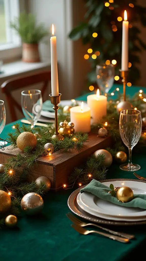 transform your christmas decor