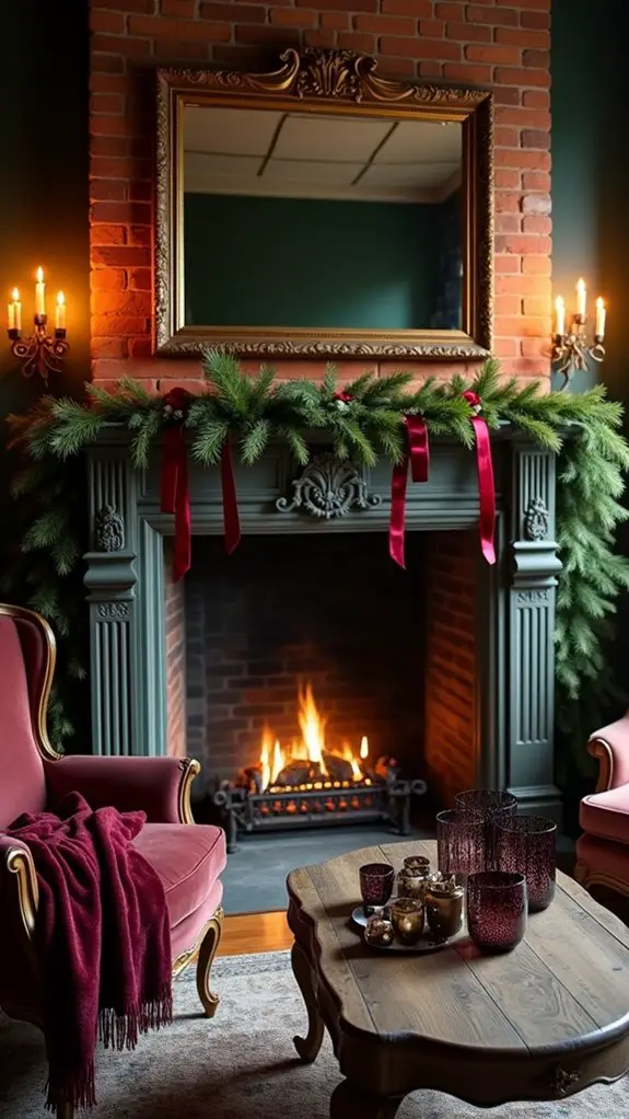 transform your holiday decor