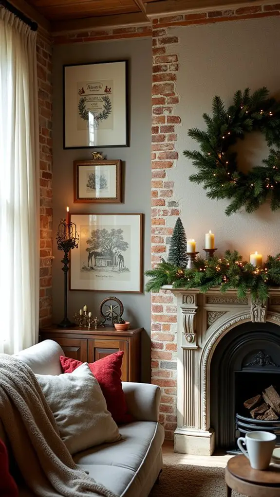 transform your space festively