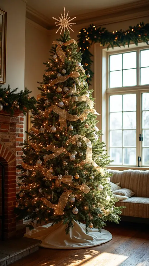 transformative holiday tree toppers