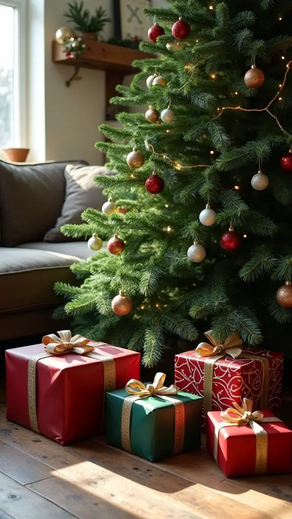 unique and personalized gift wrapping