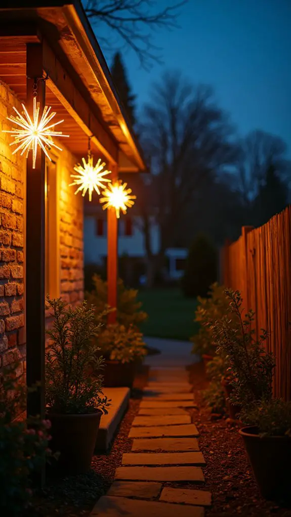 unique festive design appeal