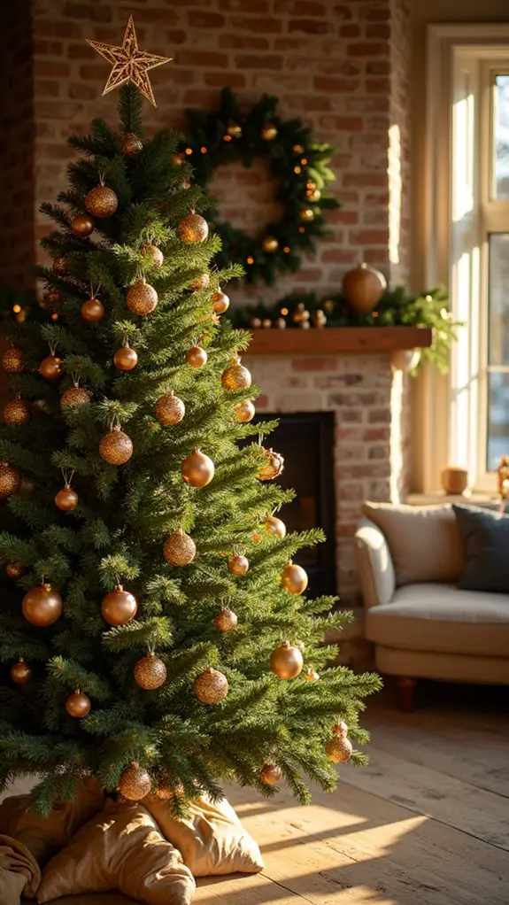 unique handcrafted holiday ornaments