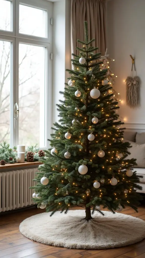 unique statement tree selection