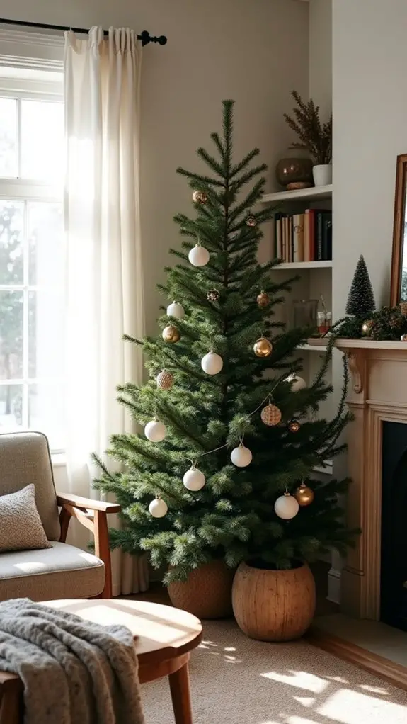 unique tree shape exploration