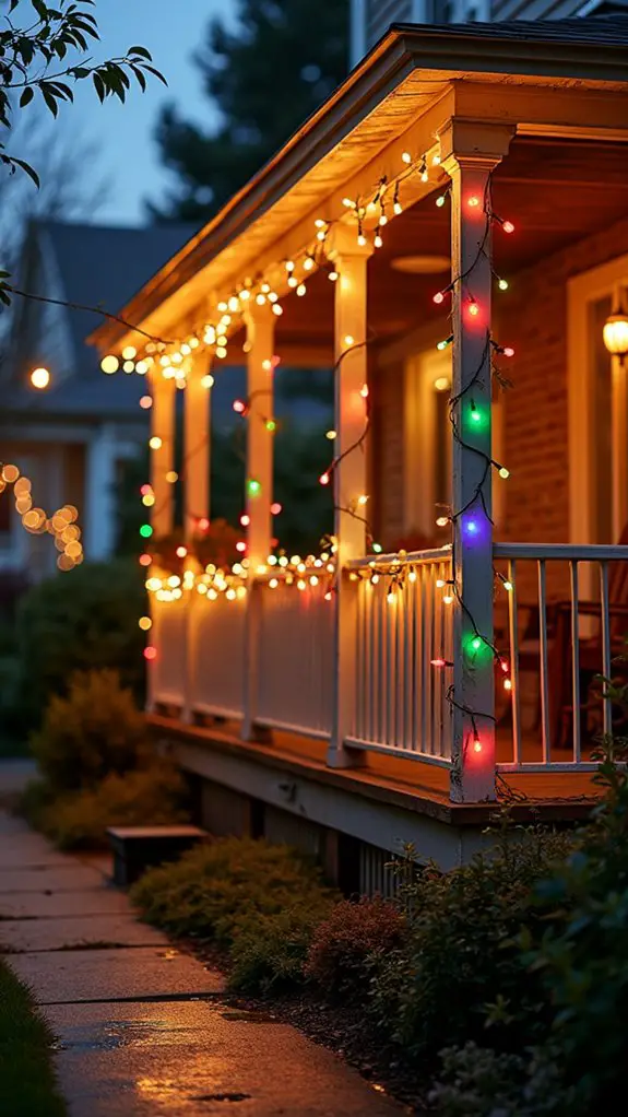 versatile color changing ambiance bulbs