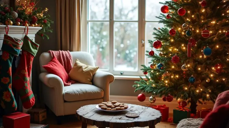 18 Colorful Christmas Decor Ideas That Brighten Even the Grayest Day vibrant holiday decoration inspiration