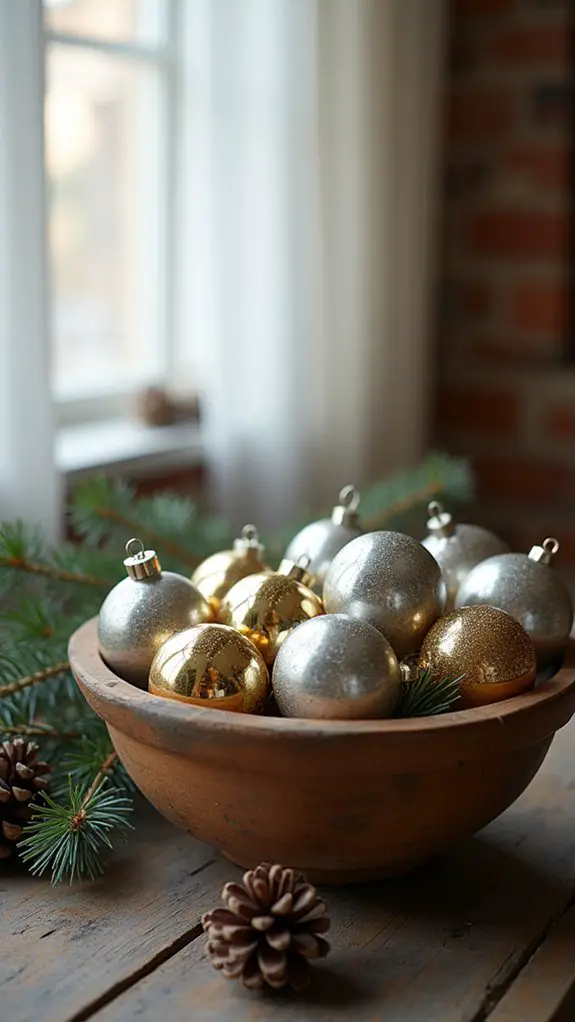 vintage charm and elegance