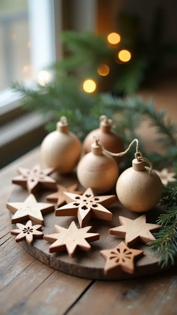 vintage charm and nostalgia