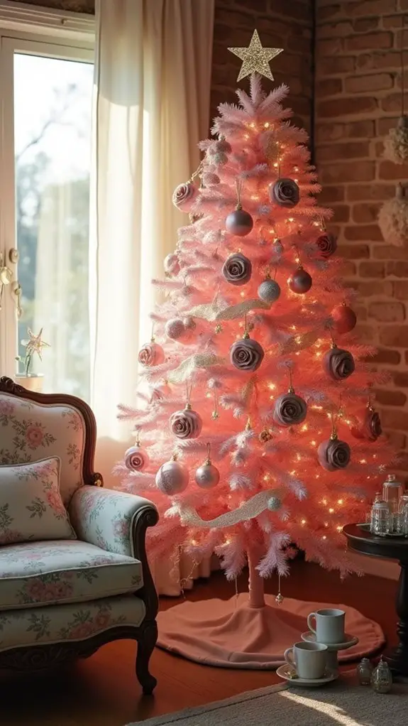 vintage charm for christmas