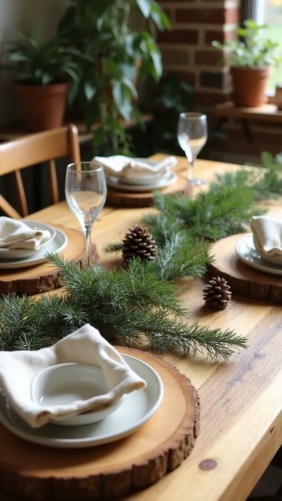 warmth and texture enhancement