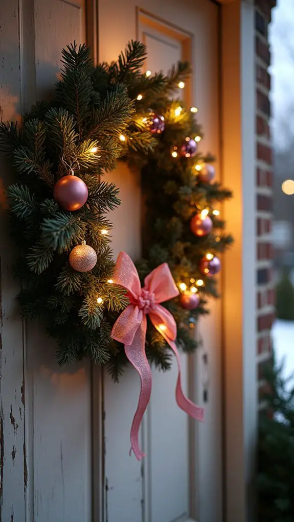 whimsical enchanting fairy lights