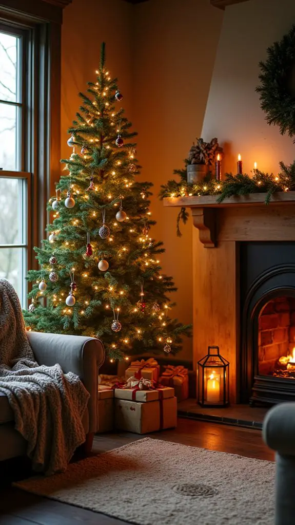 whimsical fairy light magic