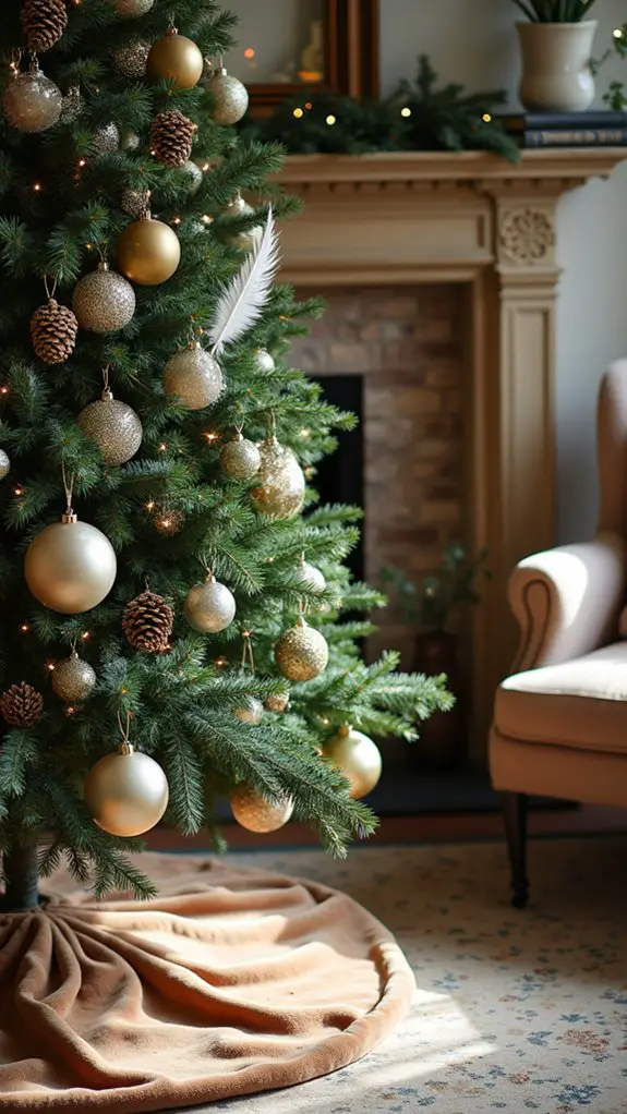 whimsical opulence in decor