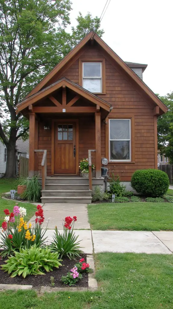 affordable durable wood siding