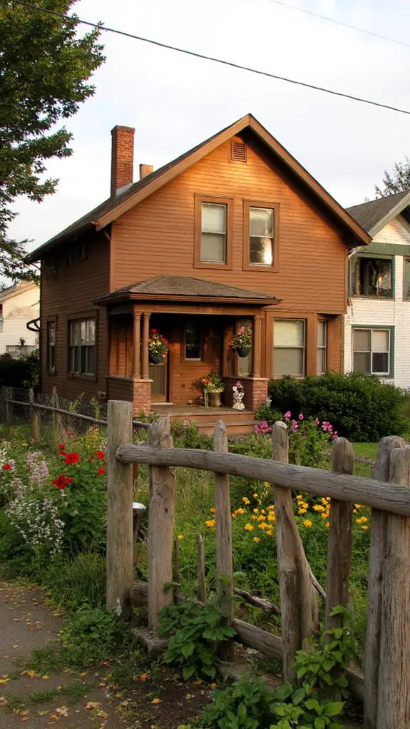 affordable versatile low maintenance