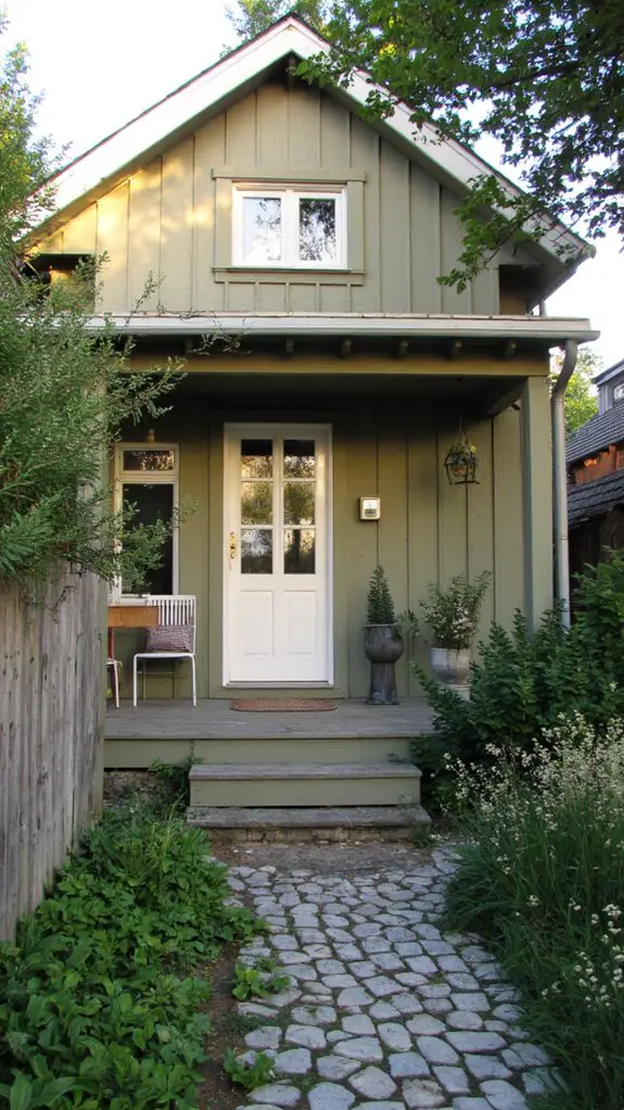 airy scandinavian design influence