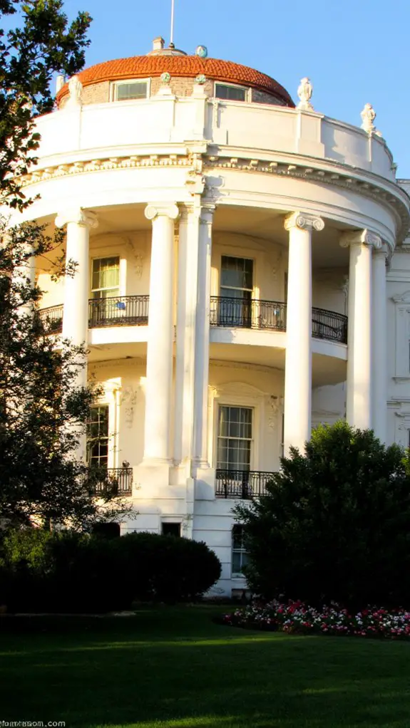 architectural evolution reflects values