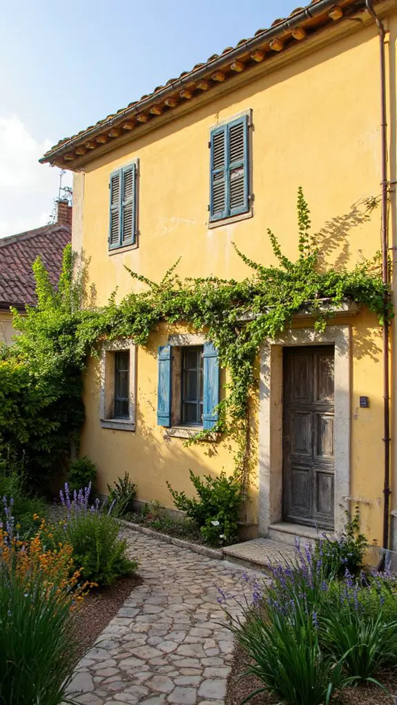 artisanal charm in marche