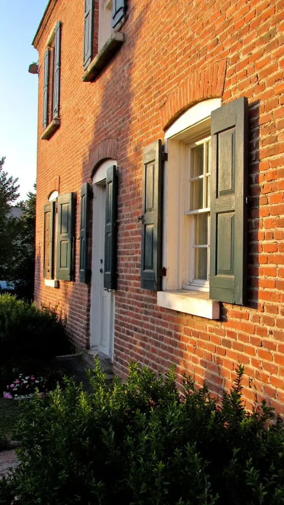 artisanal craftsmanship and warmth