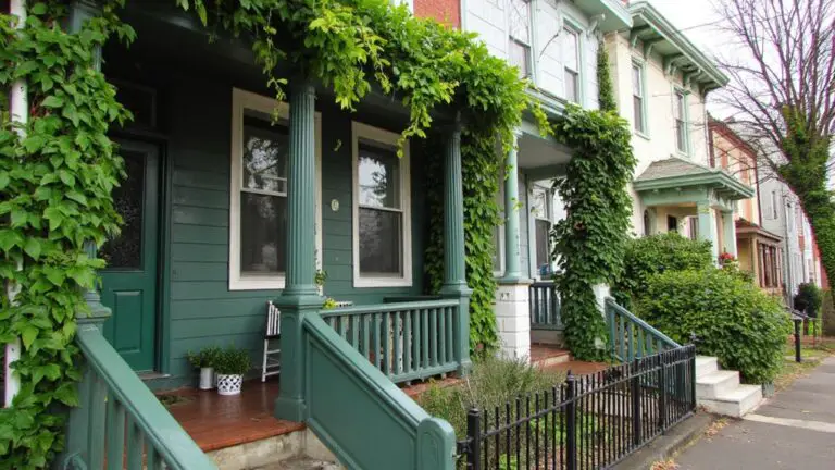 artistic green house designs