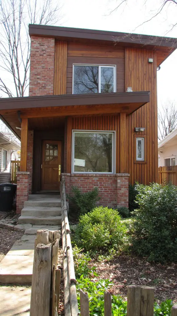 balance through line design