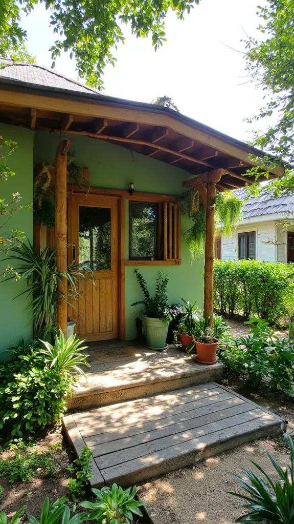 bamboo sustainable versatile beautiful